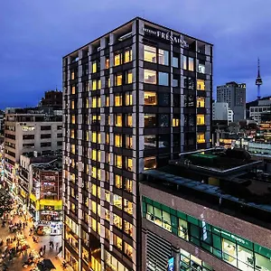 相鉄フレッサインソウル明洞 3*, ソウル特別市 韓国