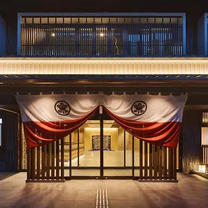 ホテル杉長 2*, 京都市 日本