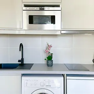  Appartement - Buttes Chaumont's Park -entire Flats