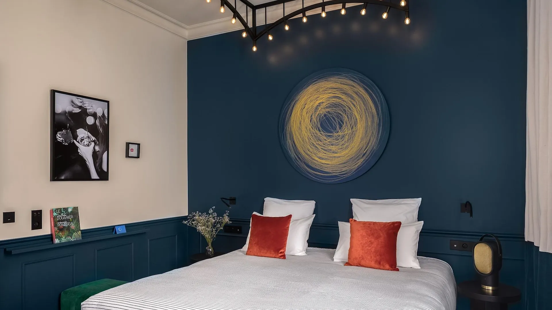 Chouchou Hotel Paris