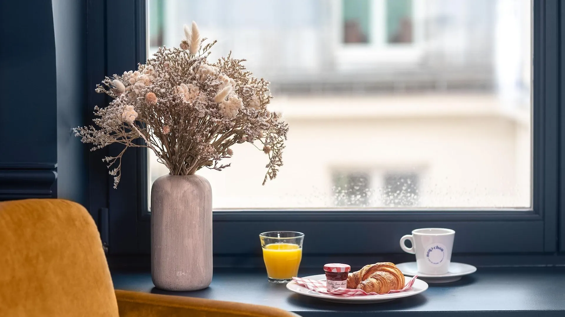 Chouchou Hotel Paris