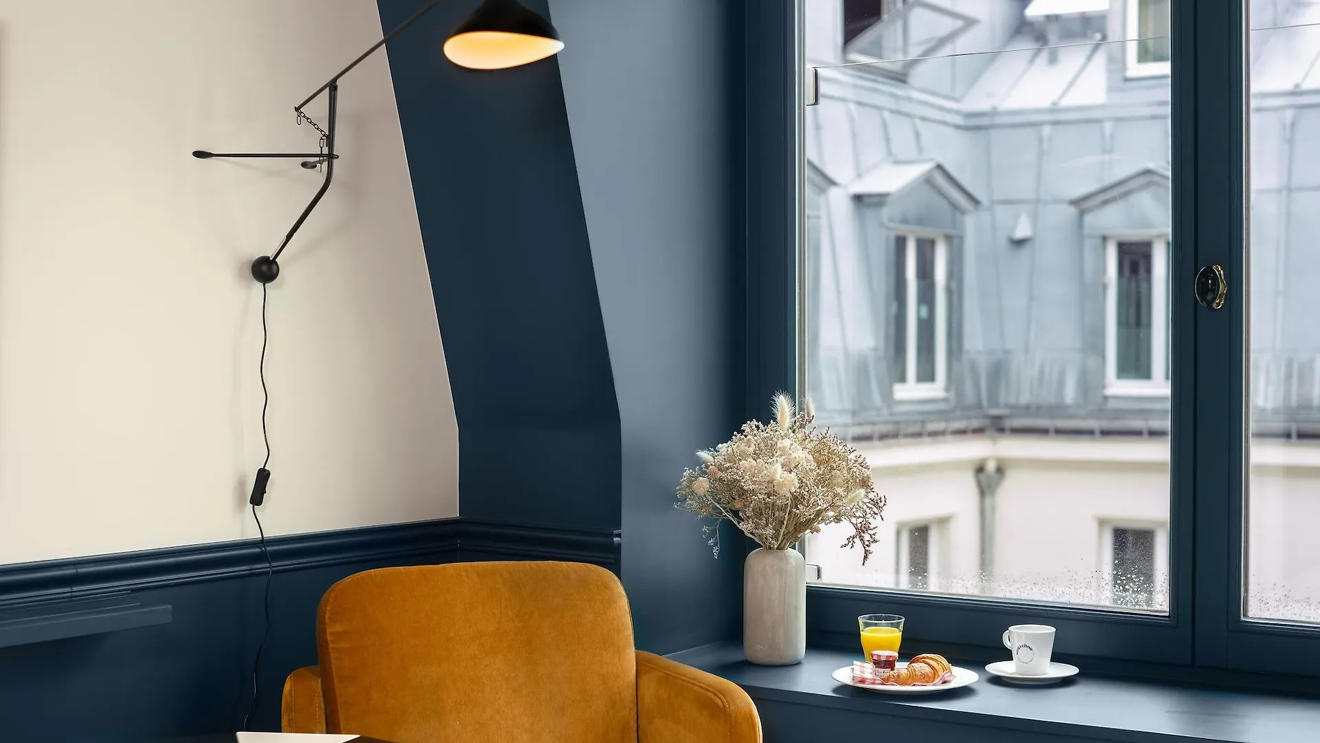 Chouchou Hotel Paris