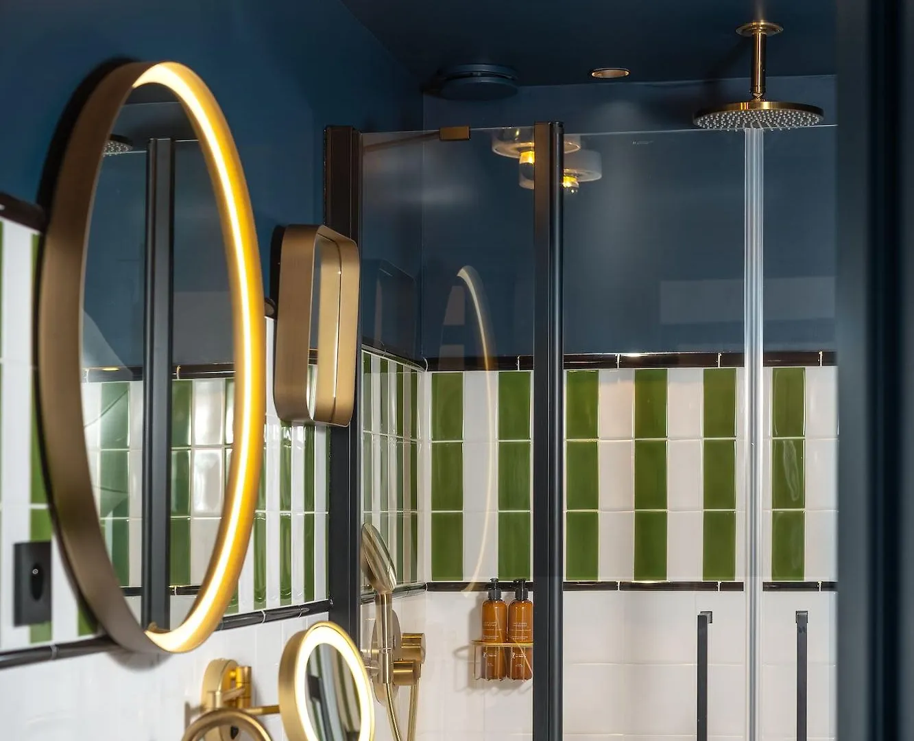 Chouchou Hotel Paris
