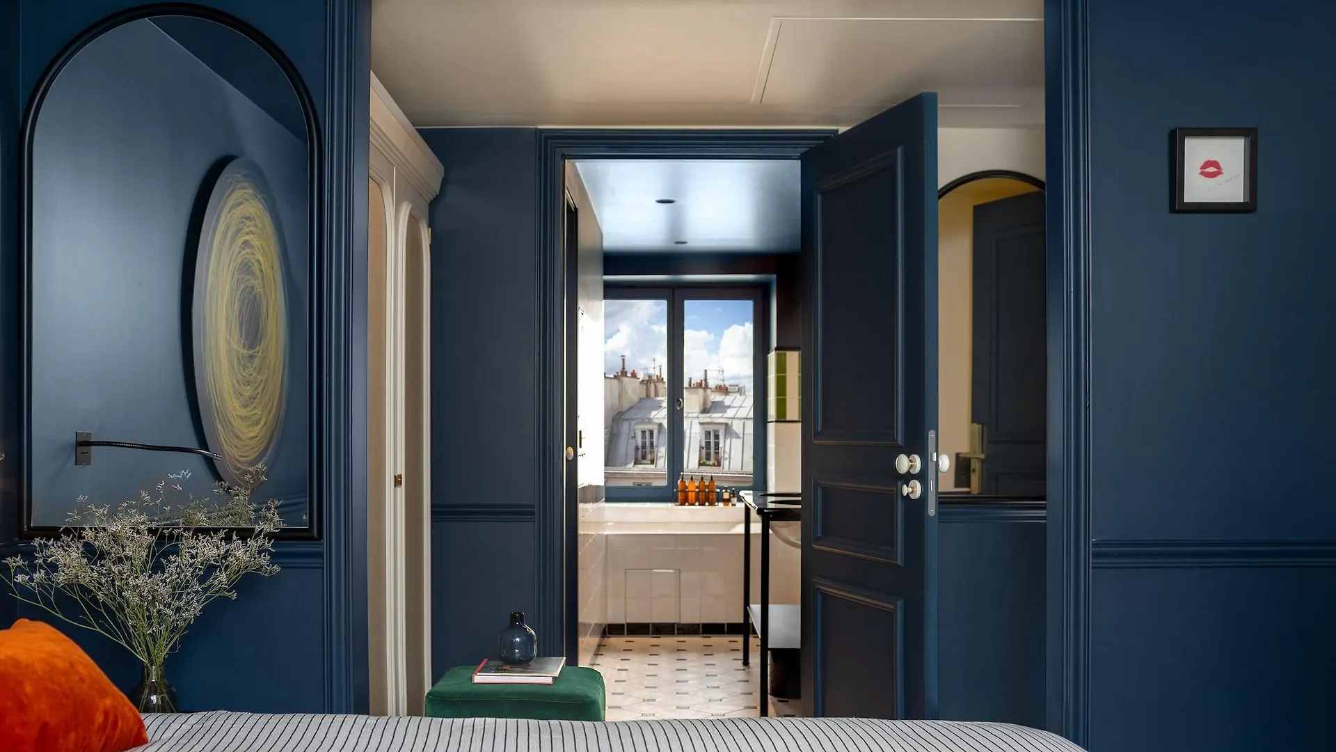 Chouchou Hotel Paris 3*,  France