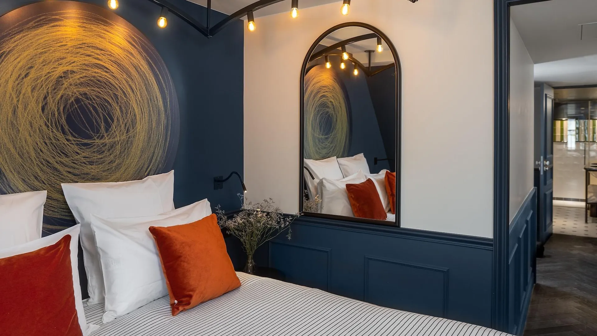 Chouchou Hotel Paris