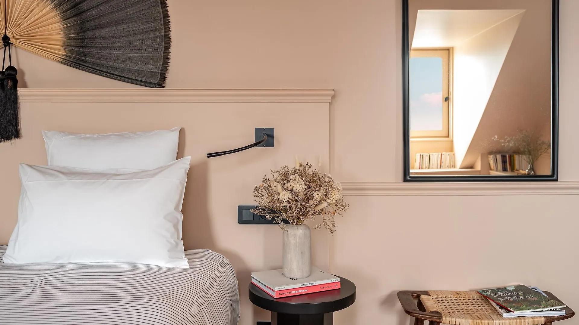 Chouchou Hotel Paris France