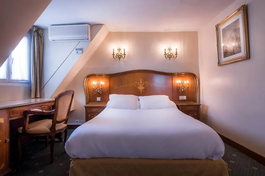 Chouchou Hotel Paris 3*,