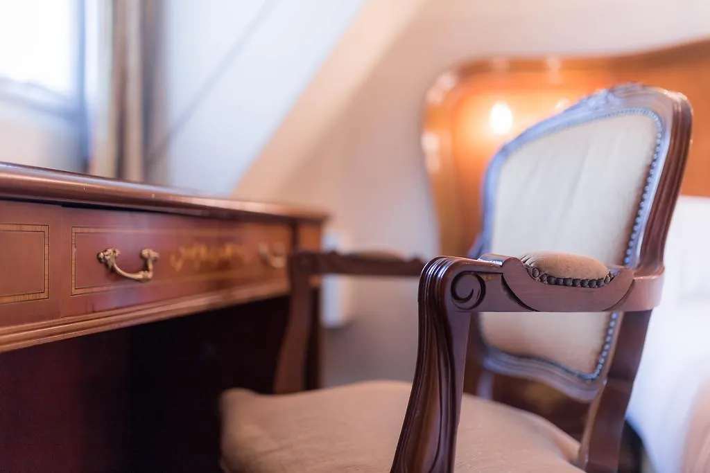 Chouchou Hotel Paris