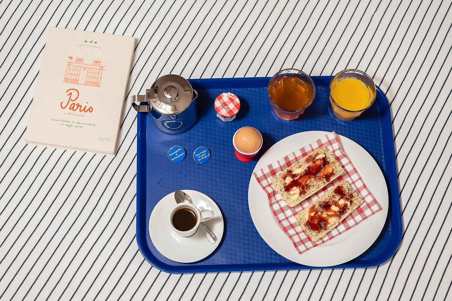Chouchou Hotel Paris 3*,