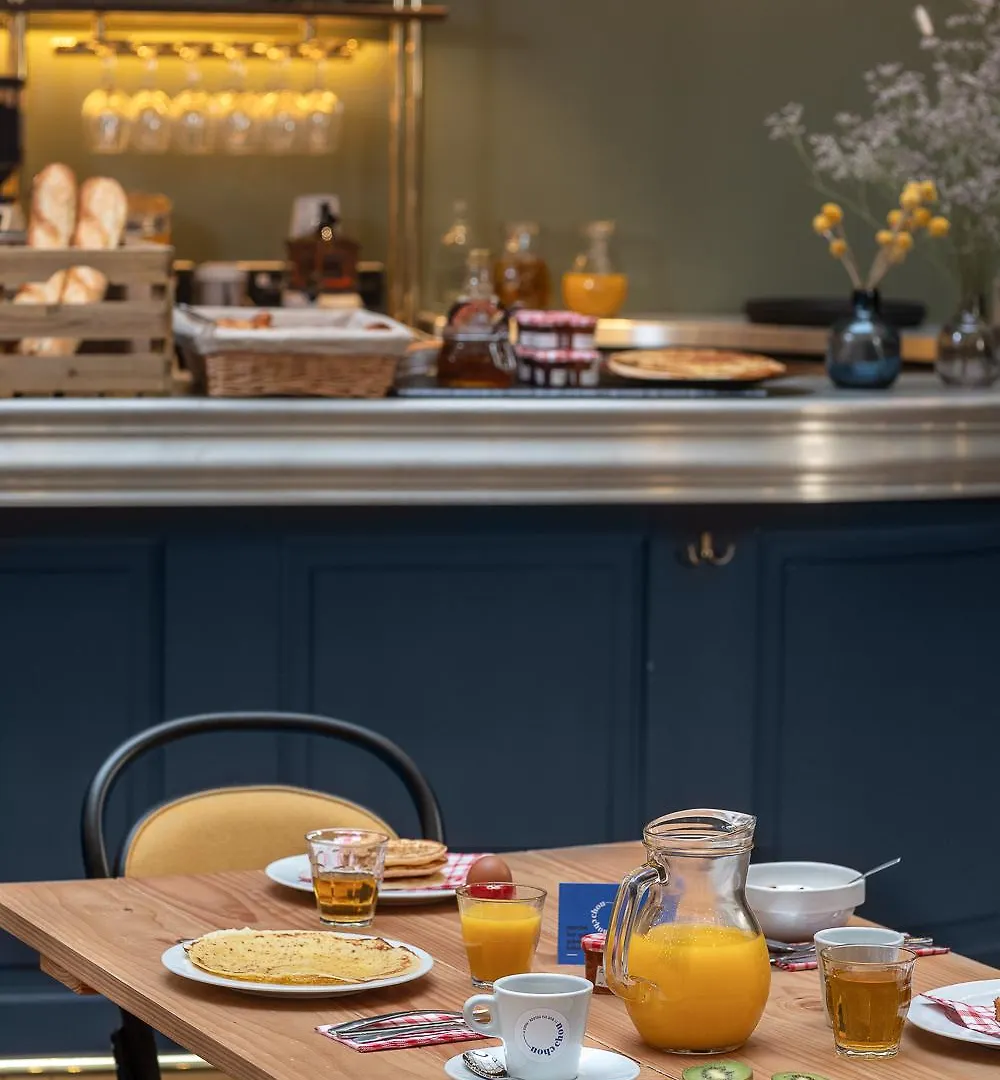 Chouchou Hotel Paris