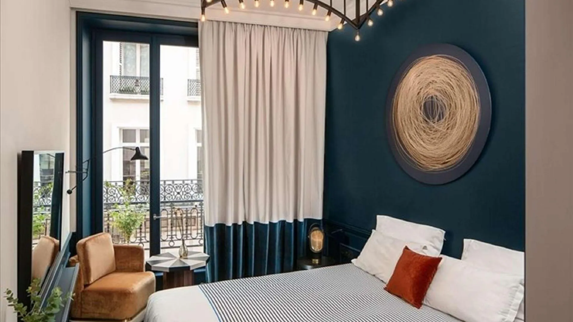 Chouchou Hotel Paris