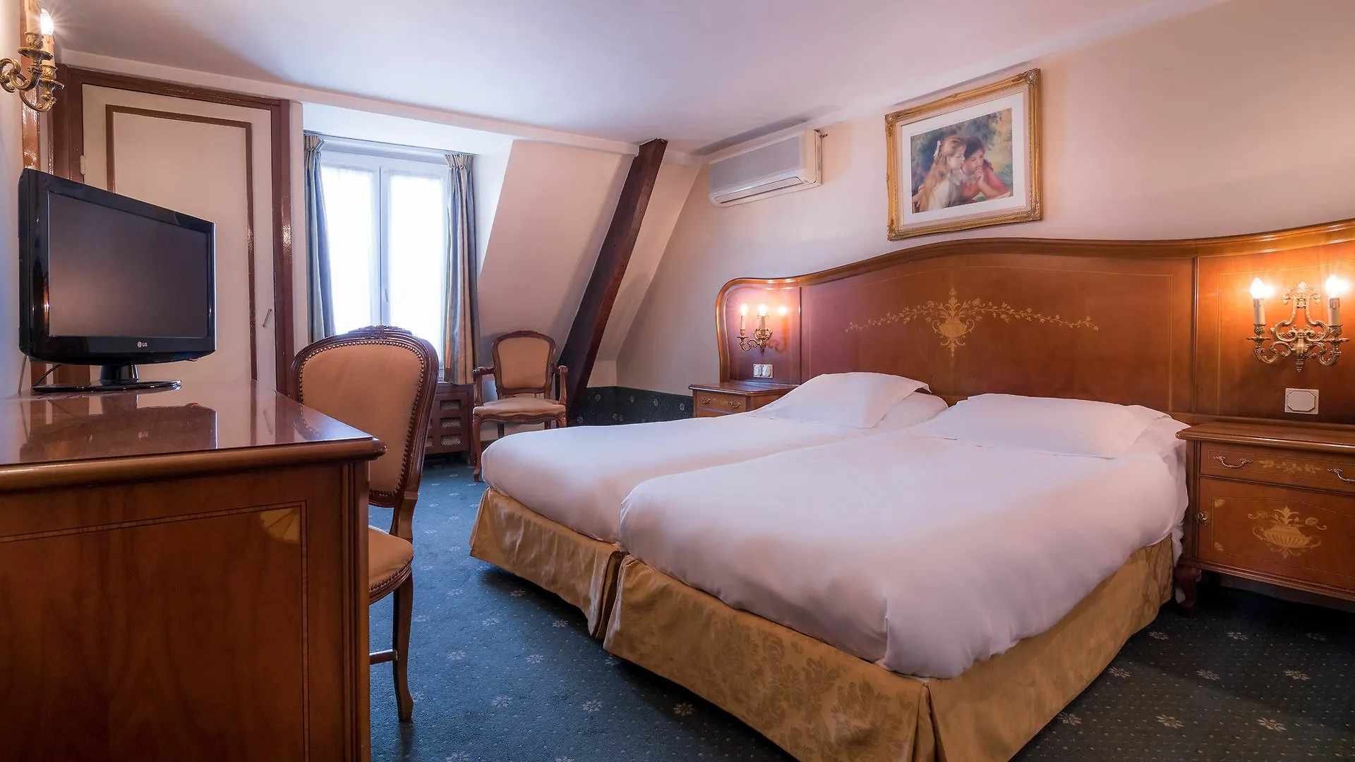 Chouchou Hotel Paris