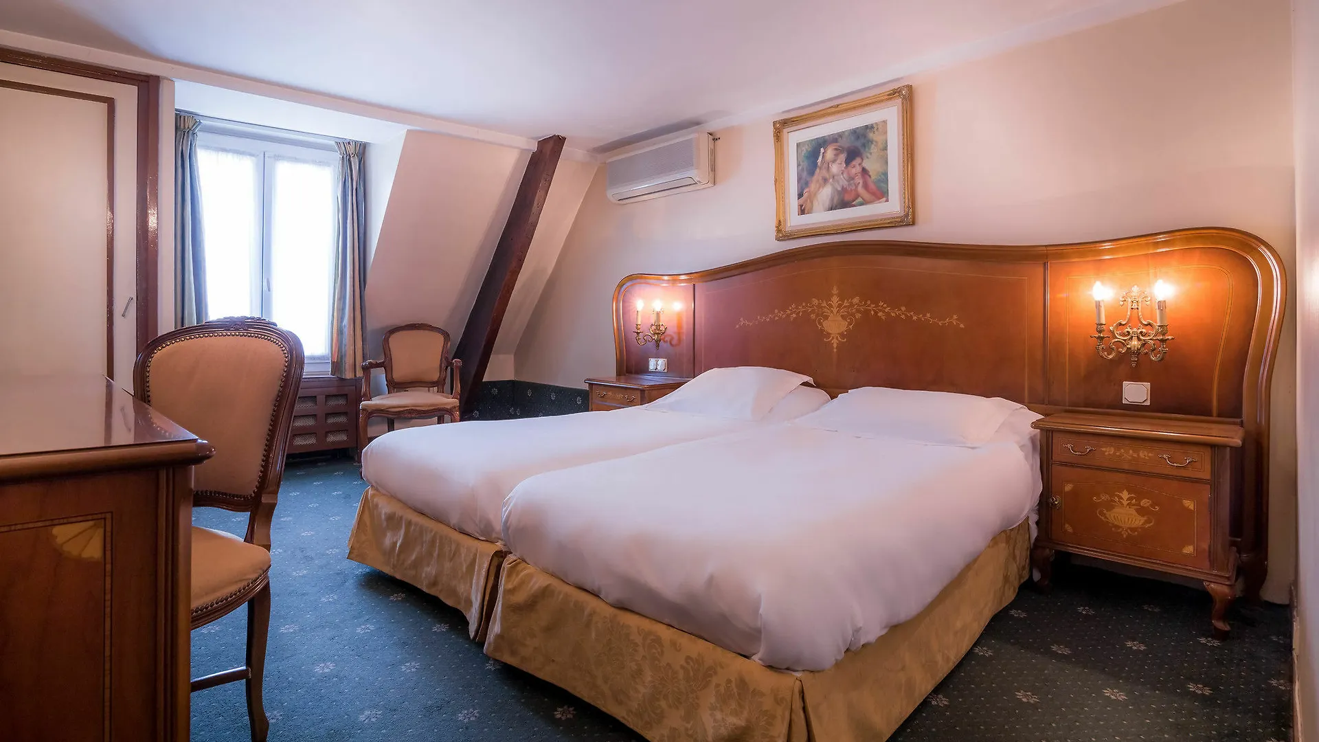 Chouchou Hotel Paris