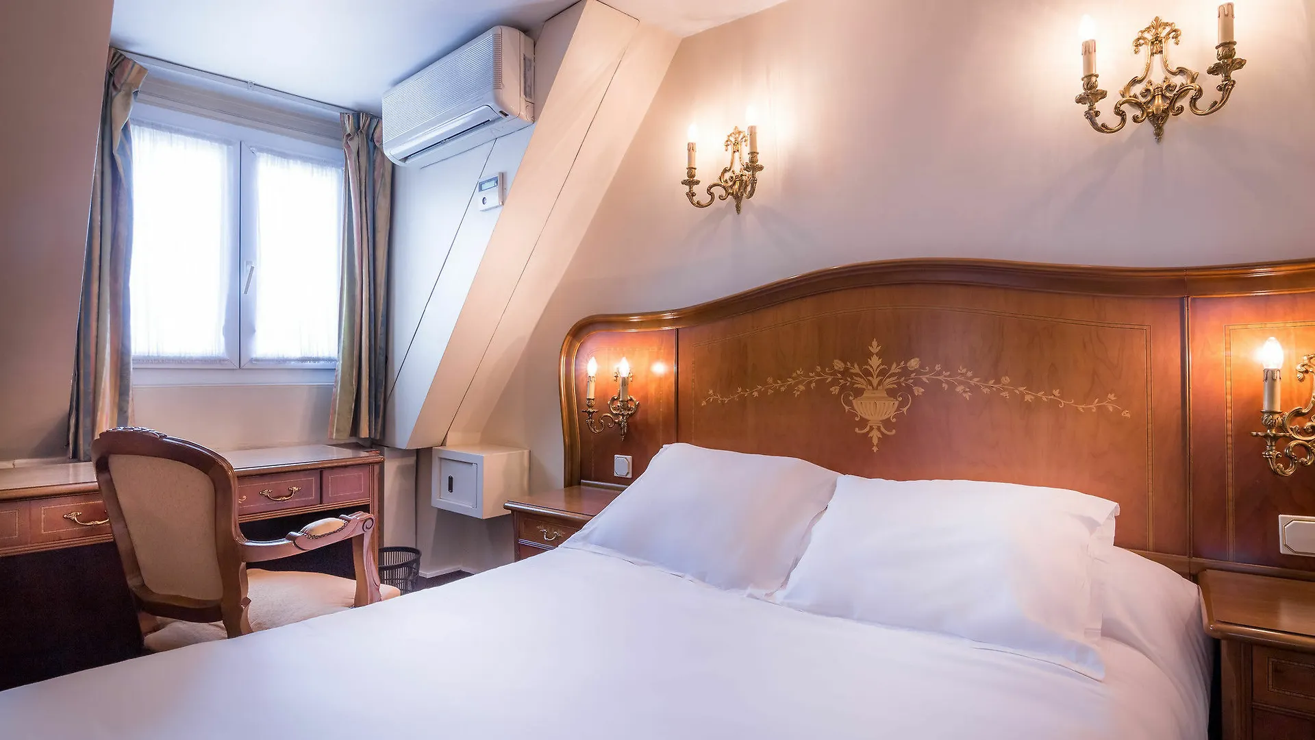 Chouchou Hotel Paris 3*,  France