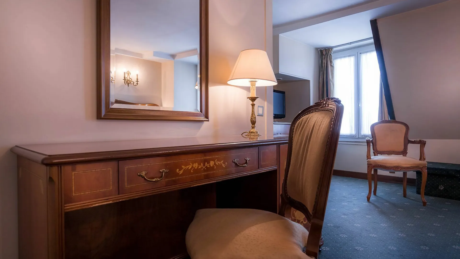 Chouchou Hotel Paris
