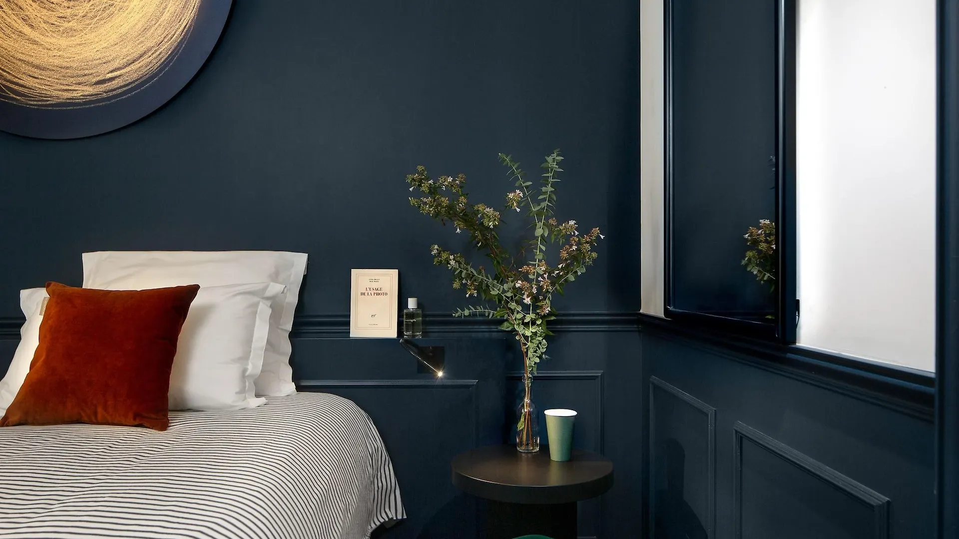 Chouchou Hotel Paris