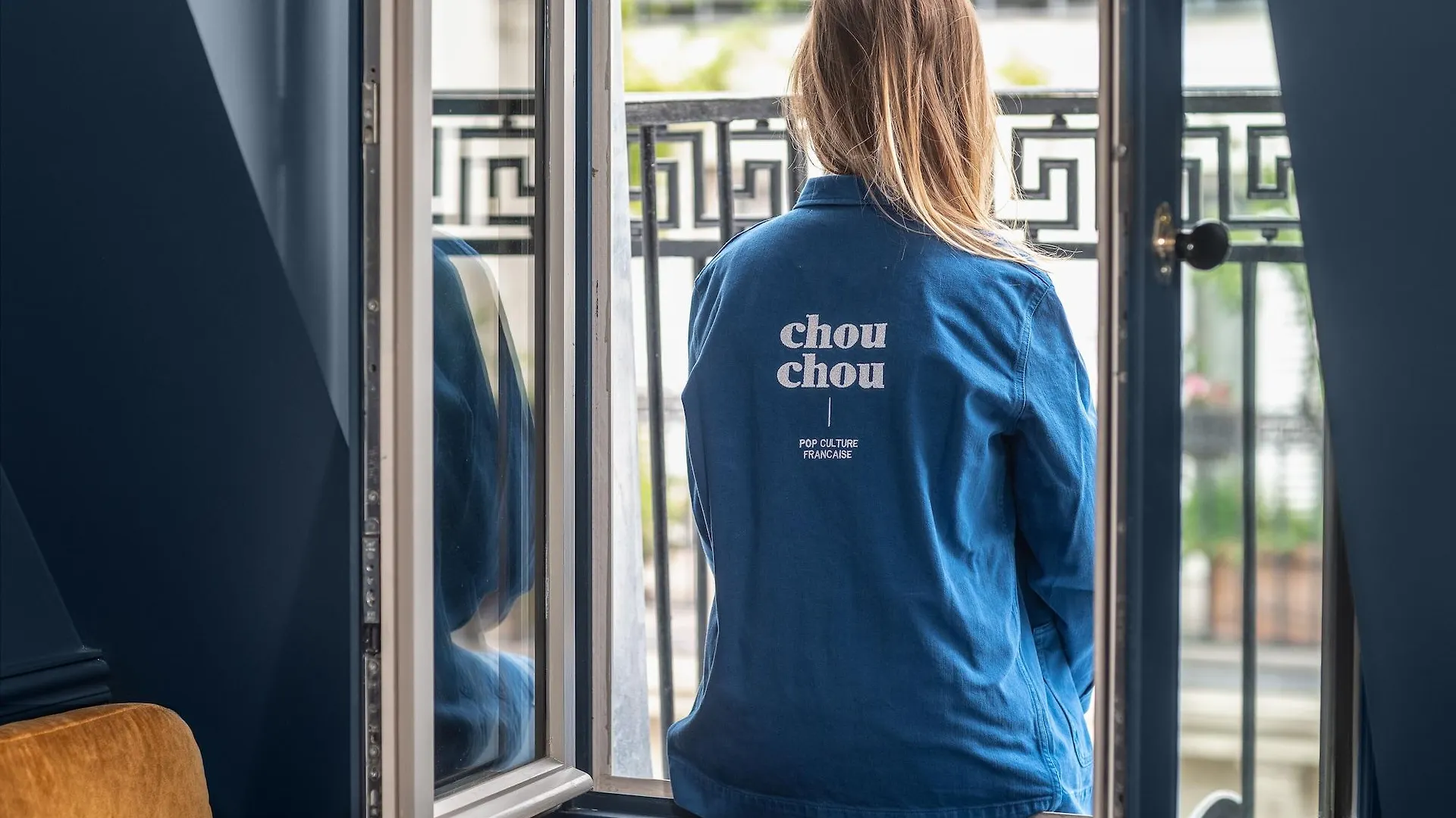 Chouchou Hotel Paris 3*,  France