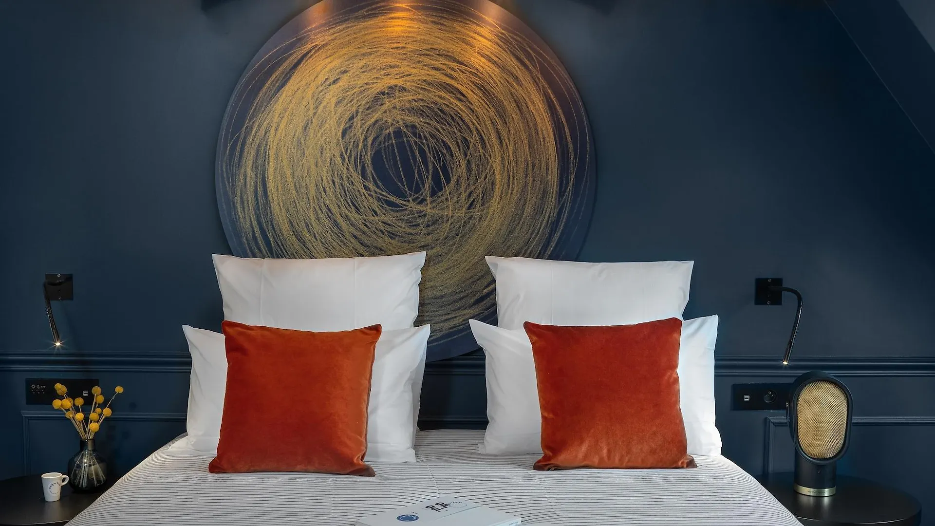 Chouchou Hotel Paris