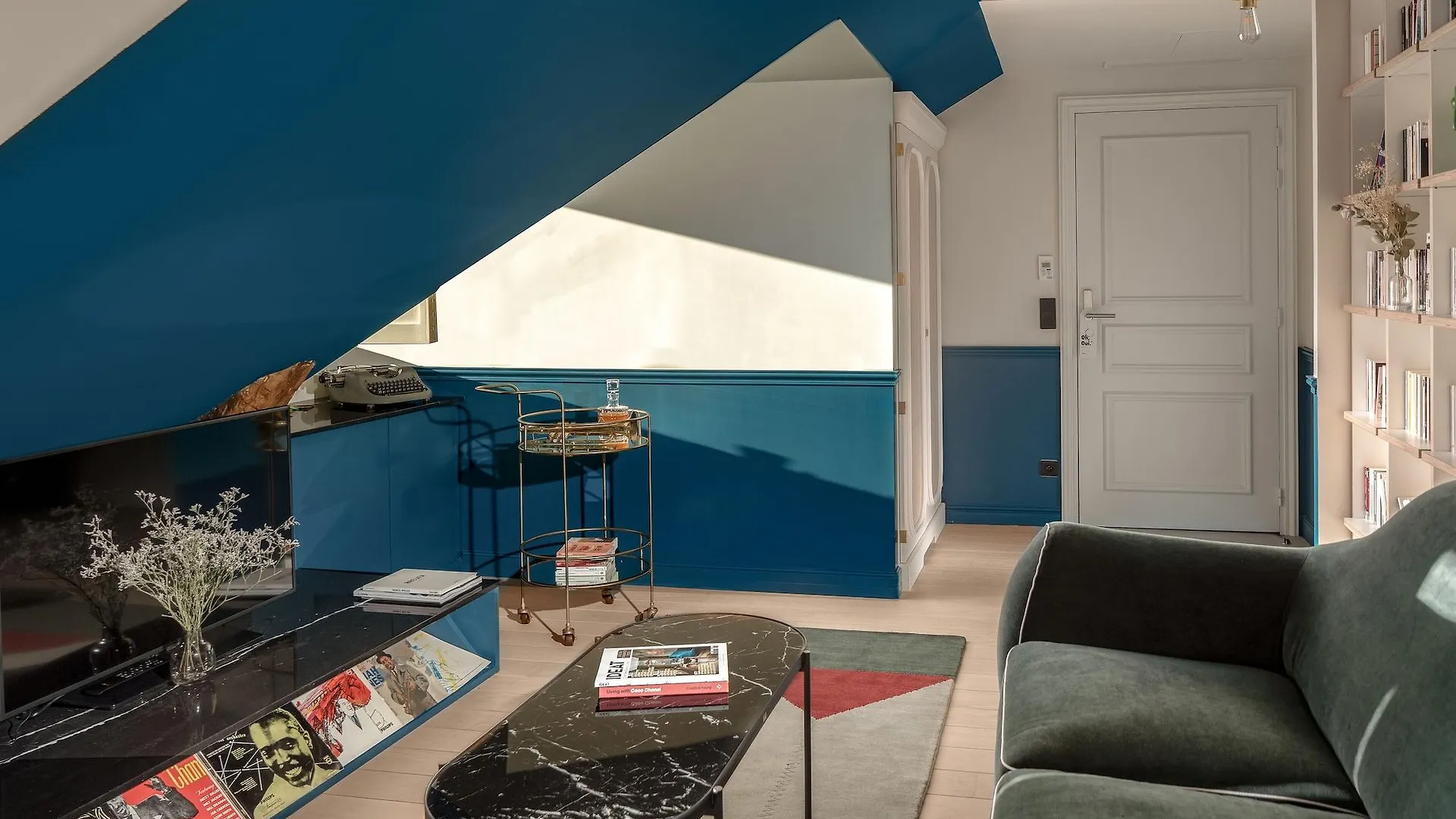 Chouchou Hotel Paris