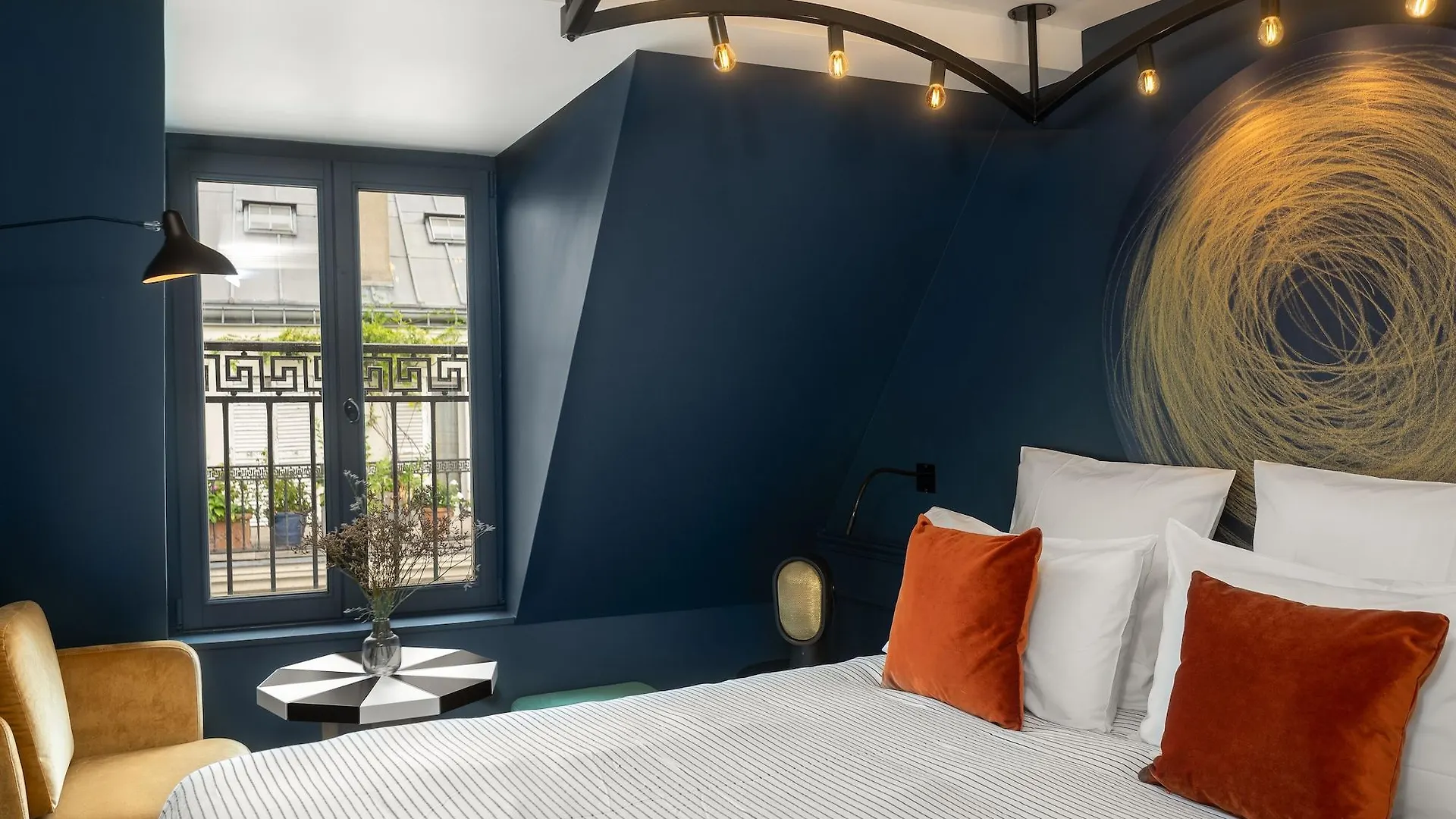 Chouchou Hotel Paris 3*,  France
