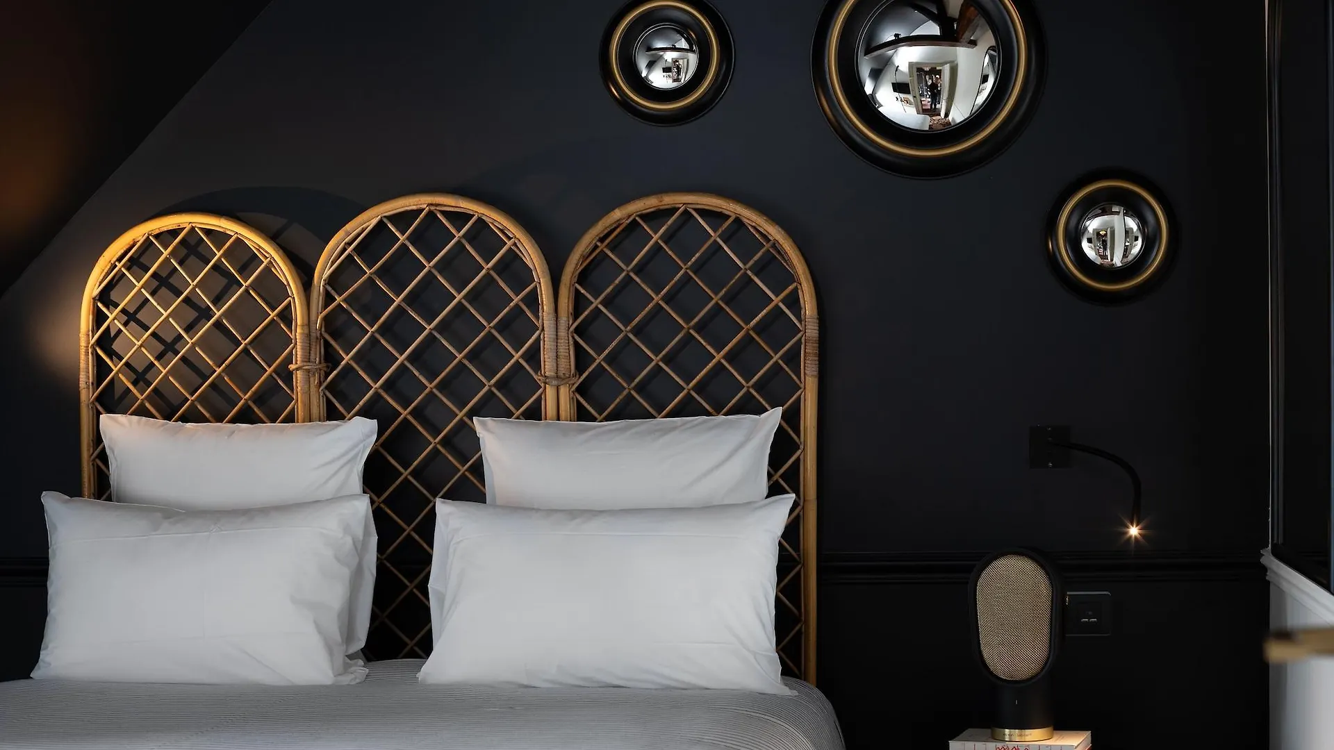 Chouchou Hotel Paris