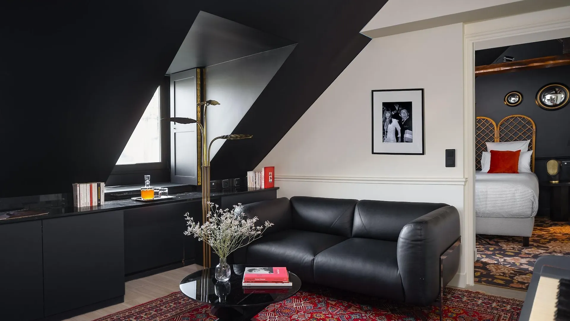 Chouchou Hotel Paris