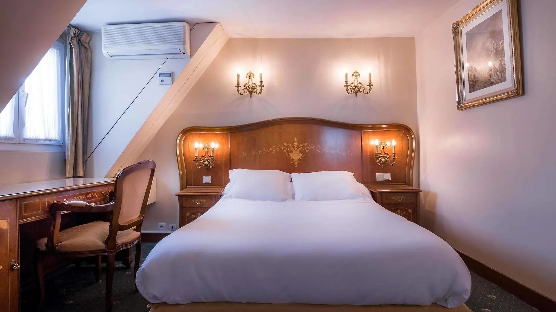 Chouchou Hotel Paris