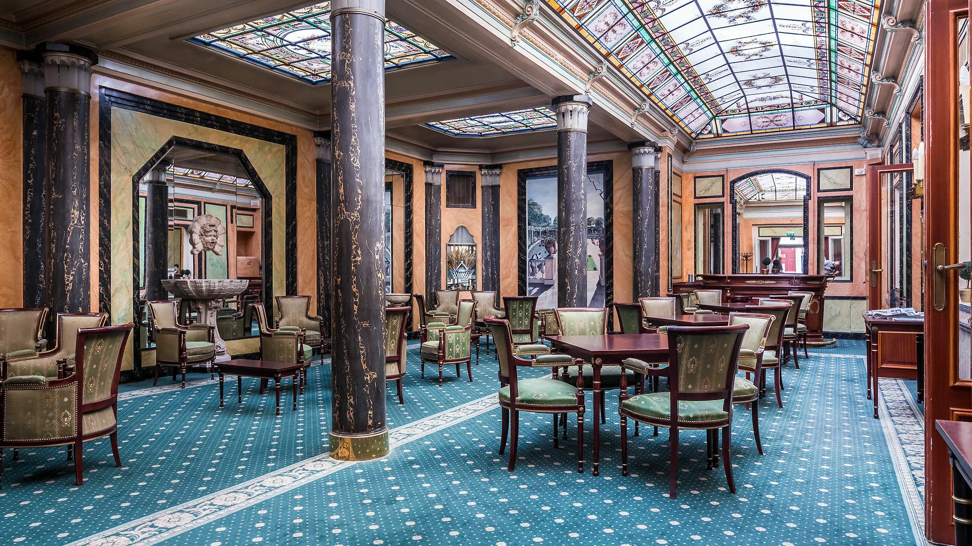 Chouchou Hotel Paris