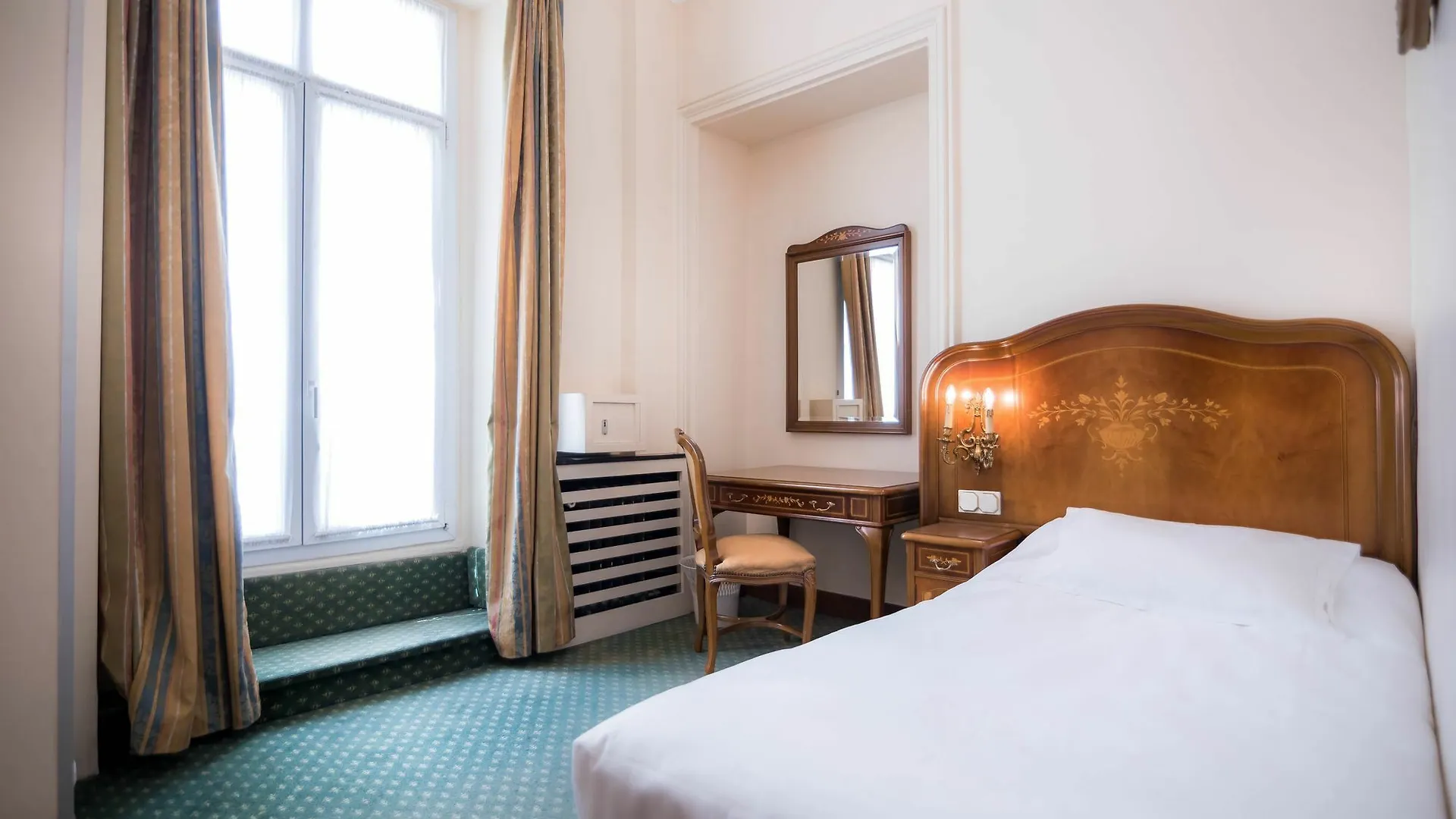 Chouchou Hotel Paris